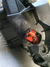 Laden Sie das Bild in den Galerie-Viewer, Frontscheinwerfer Rover K8D2-13W029-EE Rechts Scheinwerfer Headlight SCH1092178853lw