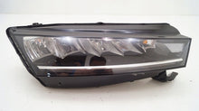 Laden Sie das Bild in den Galerie-Viewer, Frontscheinwerfer Skoda Octavia I 5E4941016 Rechts Scheinwerfer Headlight SCH1092745574ds