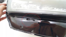 Laden Sie das Bild in den Galerie-Viewer, Frontscheinwerfer Skoda Octavia I 5E4941016 Rechts Scheinwerfer Headlight SCH1092745574ds