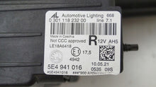 Laden Sie das Bild in den Galerie-Viewer, Frontscheinwerfer Skoda Octavia I 5E4941016 Rechts Scheinwerfer Headlight SCH1092745574ds