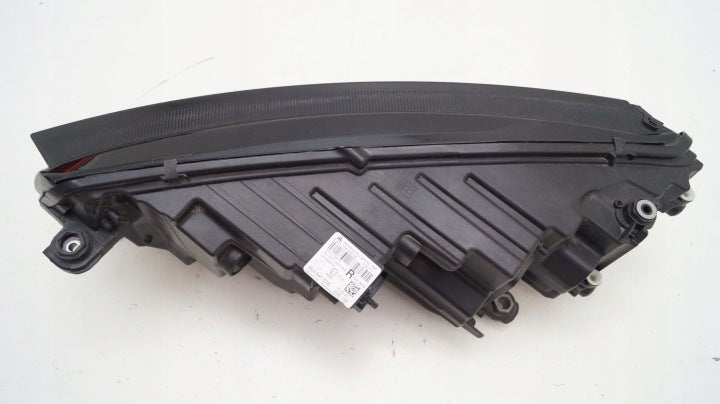 Frontscheinwerfer Skoda Octavia I 5E4941016 Rechts Scheinwerfer Headlight SCH1092745574ds