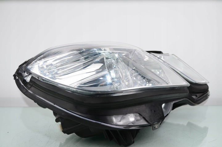 Frontscheinwerfer Mercedes-Benz W212 A2128202059 Xenon Rechts Headlight SCH1092747545ft