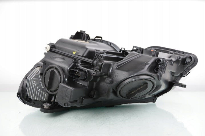 Frontscheinwerfer Mercedes-Benz W212 A2128202059 Xenon Rechts Headlight SCH1092747545ft