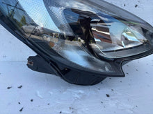 Load image into Gallery viewer, Frontscheinwerfer Opel Corsa E 39108227RH Rechts Scheinwerfer Headlight SCH1093028466bo