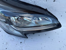 Load image into Gallery viewer, Frontscheinwerfer Opel Corsa E 39108227RH Rechts Scheinwerfer Headlight SCH1093028466bo