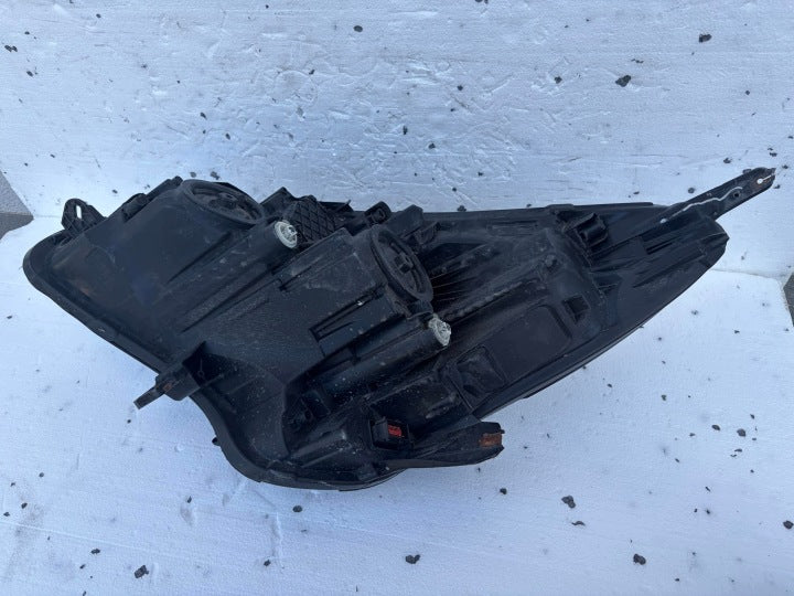Frontscheinwerfer Opel Corsa E 39108227RH Rechts Scheinwerfer Headlight SCH1093028466bo