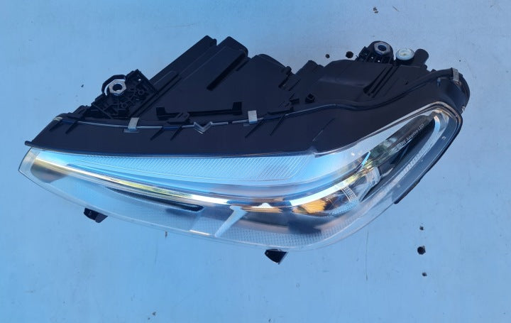 Frontscheinwerfer BMW X3 G01 G02 8739653-03 LED Links Scheinwerfer Headlight SCH1093324141dv