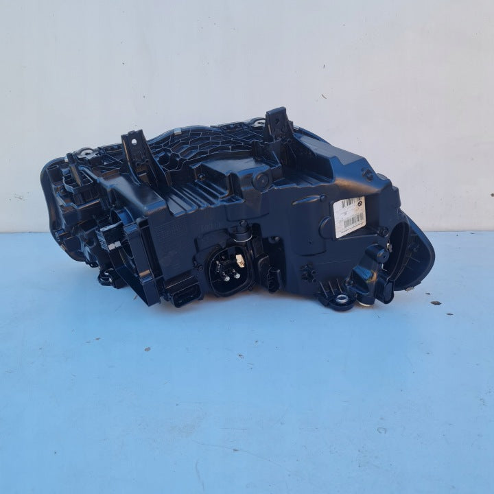 Frontscheinwerfer BMW X3 G01 G02 8739653-03 LED Links Scheinwerfer Headlight SCH1093324141dv