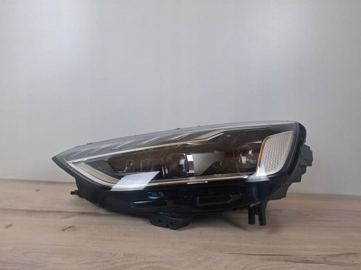 Frontscheinwerfer Audi A4 8W0941035H LED Links Scheinwerfer Headlight SCH1094540958lr