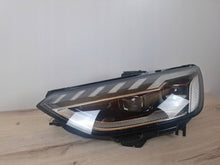 Laden Sie das Bild in den Galerie-Viewer, Frontscheinwerfer Audi A4 8W0941035H LED Links Scheinwerfer Headlight SCH1094540958lr