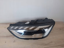 Laden Sie das Bild in den Galerie-Viewer, Frontscheinwerfer Audi A4 8W0941035H LED Links Scheinwerfer Headlight SCH1094540958lr
