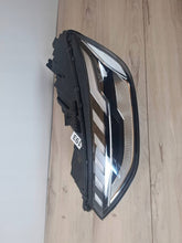 Laden Sie das Bild in den Galerie-Viewer, Frontscheinwerfer Audi A4 8W0941035H LED Links Scheinwerfer Headlight SCH1094540958lr