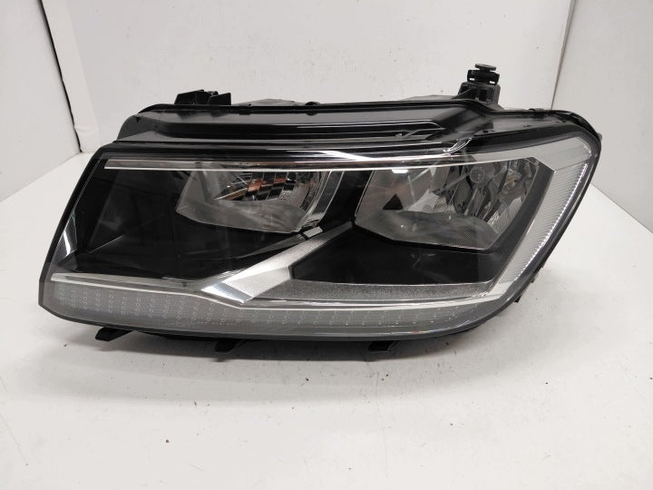 Frontscheinwerfer VW Tiguan 5NB941005B Links Scheinwerfer Headlight SCH1094643857ih