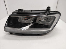 Laden Sie das Bild in den Galerie-Viewer, Frontscheinwerfer VW Tiguan 5NB941005B Links Scheinwerfer Headlight SCH1094643857ih