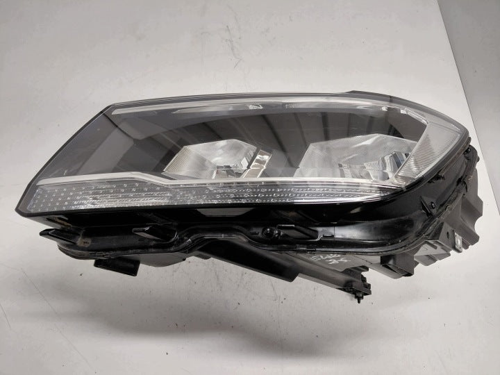 Frontscheinwerfer VW Tiguan 5NB941005B Links Scheinwerfer Headlight SCH1094643857ih