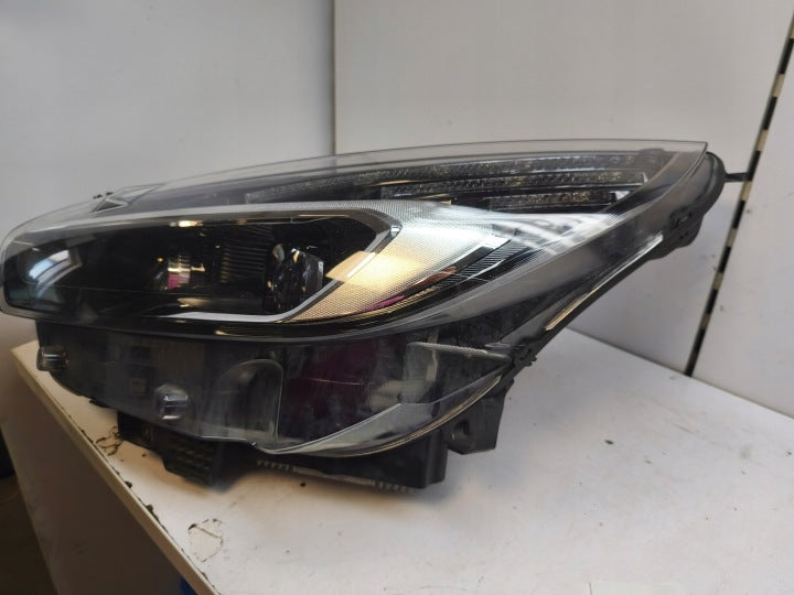 Frontscheinwerfer Ford S-Max E32B-13-B626-BA 90057397 EM2B-13W030-CK Links SCH1095430435ln