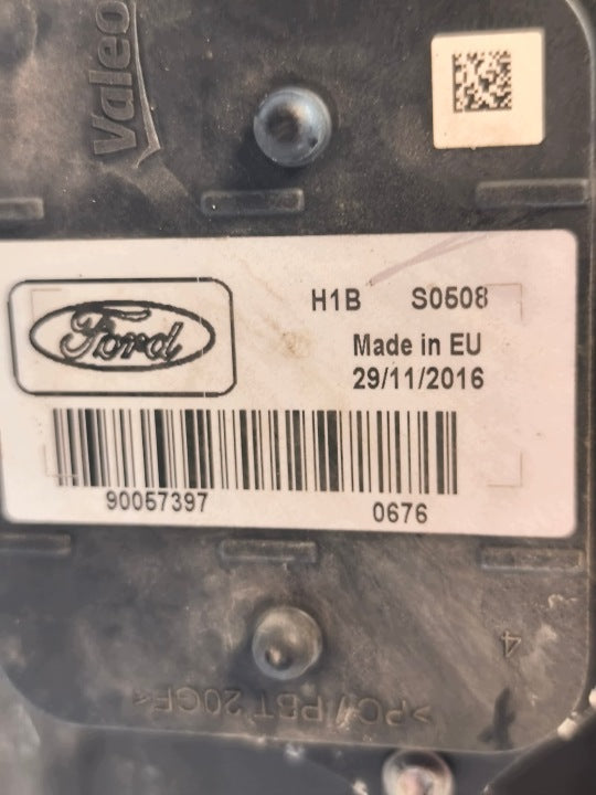 Frontscheinwerfer Ford S-Max E32B-13-B626-BA 90057397 EM2B-13W030-CK Links SCH1095430435ln