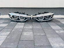 Laden Sie das Bild in den Galerie-Viewer, Frontscheinwerfer BMW 3 F30 F31 7471305 7471306 LED Rechts oder Links SCH1097105019qq