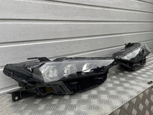 Laden Sie das Bild in den Galerie-Viewer, Frontscheinwerfer Citroën Ds4 9830973980 9830974080 Links Scheinwerfer Headlight SCH1097265823eb