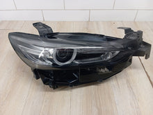 Laden Sie das Bild in den Galerie-Viewer, Frontscheinwerfer Mazda 6 GRF5-51030 Rechts Scheinwerfer Headlight SCH1097611861la