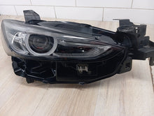 Laden Sie das Bild in den Galerie-Viewer, Frontscheinwerfer Mazda 6 GRF5-51030 Rechts Scheinwerfer Headlight SCH1097611861la