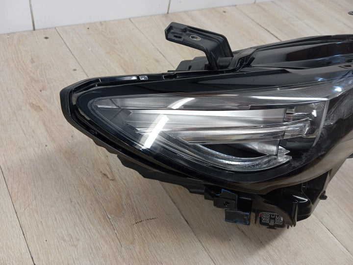 Frontscheinwerfer Mazda 6 GRF5-51030 Rechts Scheinwerfer Headlight SCH1097611861la