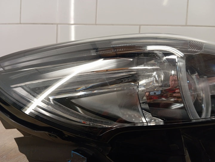Frontscheinwerfer Mazda 6 GRF5-51030 Rechts Scheinwerfer Headlight SCH1097611861la
