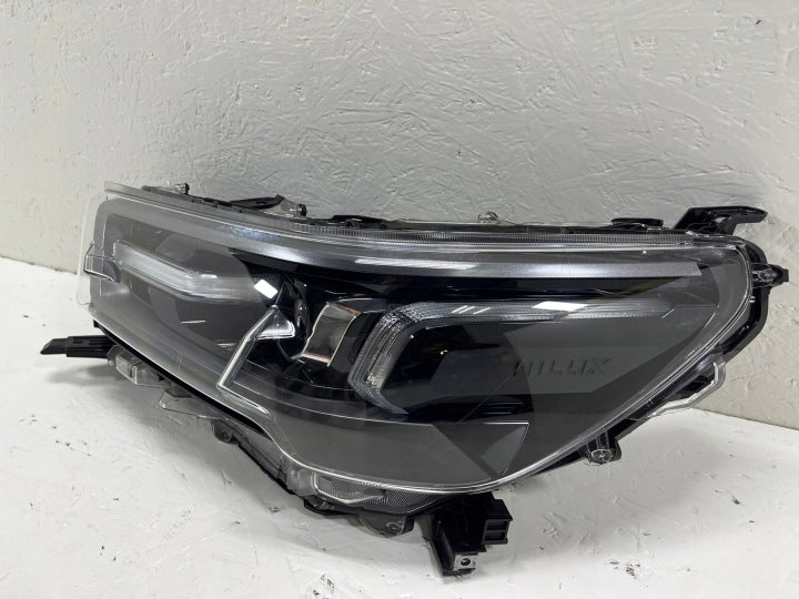 Frontscheinwerfer Toyota Hilux VIII 0K-183 Links Scheinwerfer Headlight SCH1098913962mw