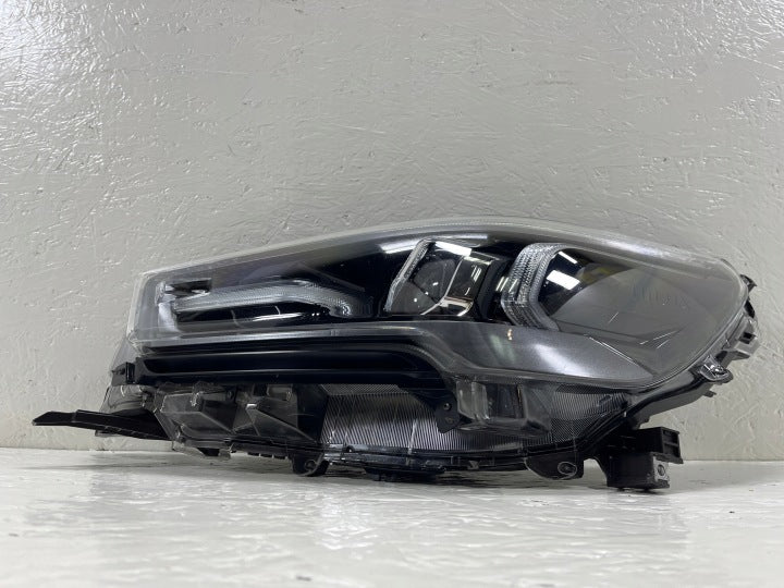 Frontscheinwerfer Toyota Hilux VIII 0K-183 Links Scheinwerfer Headlight SCH1098913962mw
