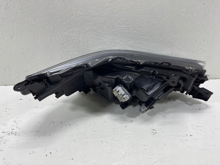Frontscheinwerfer Toyota Hilux VIII 0K-183 Links Scheinwerfer Headlight SCH1098913962mw