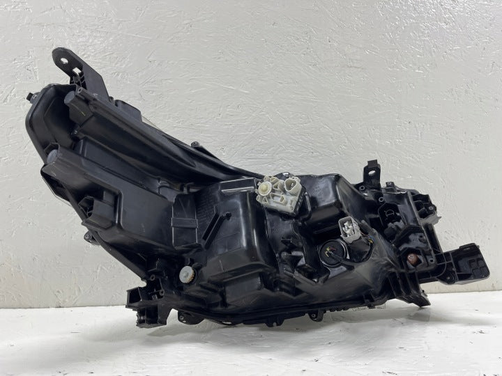 Frontscheinwerfer Toyota Hilux VIII 0K-183 Links Scheinwerfer Headlight SCH1098913962mw