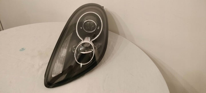 Frontscheinwerfer Porsche Boxster Cayman 981 98163113106 Links Headlight SCH1100420325ns