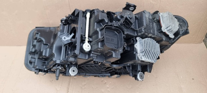 Frontscheinwerfer BMW 5 5A388D6-04 Laser Rechts Scheinwerfer Headlight SCH1101143212ib