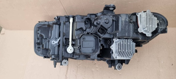 Frontscheinwerfer BMW 5 5A388D6-04 Laser Rechts Scheinwerfer Headlight SCH1101143212ib