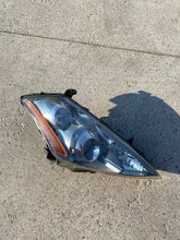 Laden Sie das Bild in den Galerie-Viewer, Frontscheinwerfer Nissan Murano I Z50 100-63800 Rechts Scheinwerfer Headlight SCH1103428354xi