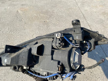 Laden Sie das Bild in den Galerie-Viewer, Frontscheinwerfer Nissan Murano I Z50 100-63800 Rechts Scheinwerfer Headlight SCH1103428354xi