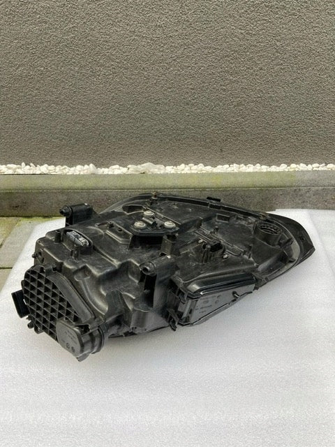 Frontscheinwerfer Porsche Cayenne 7P5941751H 7P1941752H Ein Satz Headlight SCH1103978024ov