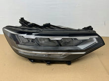 Laden Sie das Bild in den Galerie-Viewer, Frontscheinwerfer VW Passat B8 3G1941036P Rechts Scheinwerfer Headlight SCH1104191432iq