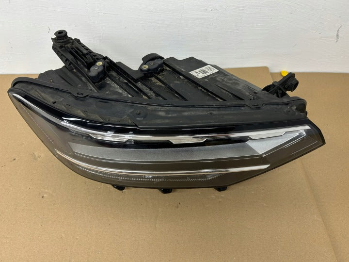 Frontscheinwerfer VW Passat B8 3G1941036P Rechts Scheinwerfer Headlight SCH1104191432iq