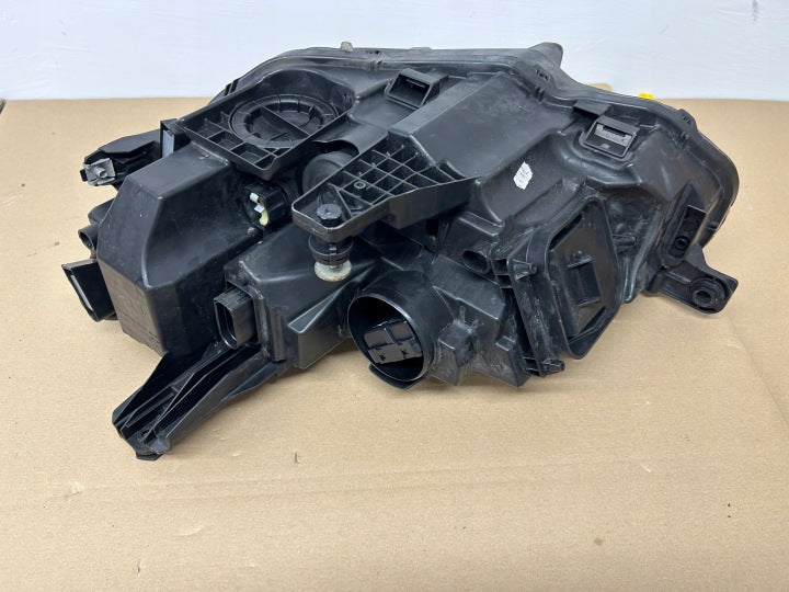 Frontscheinwerfer VW Passat B8 3G1941036P Rechts Scheinwerfer Headlight SCH1104191432iq