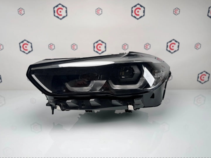 Frontscheinwerfer BMW X5 G05 G06 9481779-08 LED Links Scheinwerfer Headlight SCH1104865639rp