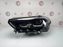 Laden Sie das Bild in den Galerie-Viewer, Frontscheinwerfer BMW X5 G05 G06 9481779-08 LED Links Scheinwerfer Headlight SCH1104865639rp