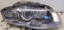 Laden Sie das Bild in den Galerie-Viewer, Frontscheinwerfer Audi A4 B7 8E0941030BM Xenon Rechts Scheinwerfer Headlight SCH1105195201pq