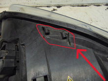 Laden Sie das Bild in den Galerie-Viewer, Frontscheinwerfer Audi A4 B7 8E0941030BM Xenon Rechts Scheinwerfer Headlight SCH1105195201pq