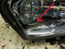 Laden Sie das Bild in den Galerie-Viewer, Frontscheinwerfer Audi A4 B7 8E0941030BM Xenon Rechts Scheinwerfer Headlight SCH1105195201pq