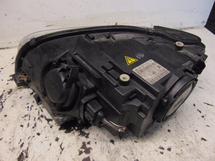 Frontscheinwerfer Audi A4 B7 8E0941030BM Xenon Rechts Scheinwerfer Headlight SCH1105195201pq
