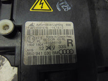 Laden Sie das Bild in den Galerie-Viewer, Frontscheinwerfer Audi A4 B7 8E0941030BM Xenon Rechts Scheinwerfer Headlight SCH1105195201pq