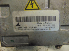 Laden Sie das Bild in den Galerie-Viewer, Frontscheinwerfer Audi A4 B7 8E0941030BM Xenon Rechts Scheinwerfer Headlight SCH1105195201pq