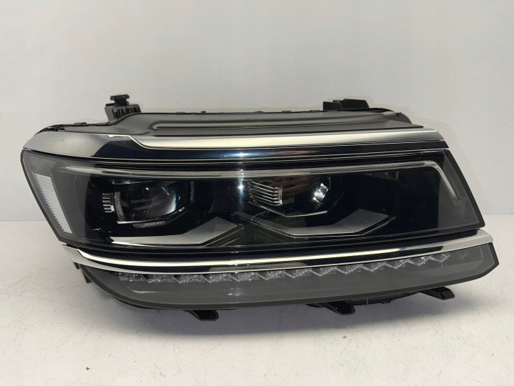 Frontscheinwerfer VW Tiguan Allspace 5NN941114C LED Rechts Headlight SCH1107282226xm
