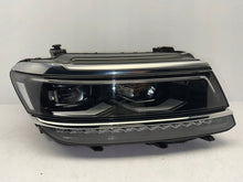 Laden Sie das Bild in den Galerie-Viewer, Frontscheinwerfer VW Tiguan Allspace 5NN941114C LED Rechts Headlight SCH1107282226xm